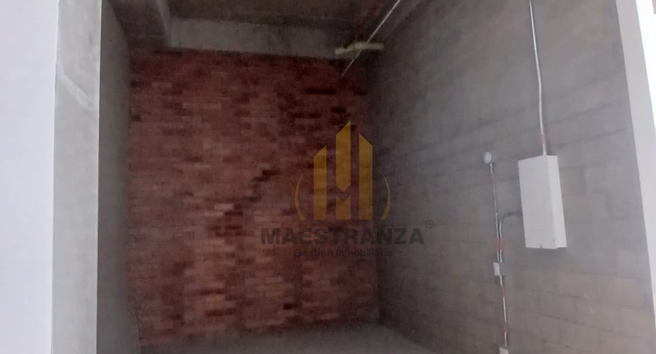 Local en arriendo en Lorena, Medellín, 17 m² · foto 4 de 8