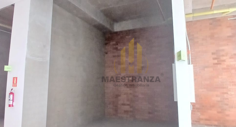 Local en arriendo en Lorena, Medellín, 17 m² · foto 5 de 8