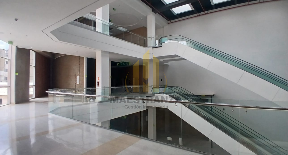 Local en arriendo en Lorena, Medellín, 17 m² · foto 6 de 8