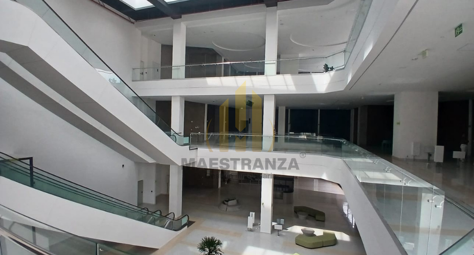 Local en arriendo en Lorena, Medellín, 17 m² · foto 7 de 8