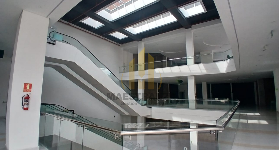 Local en arriendo en Lorena, Medellín, 17 m² · foto 8 de 8