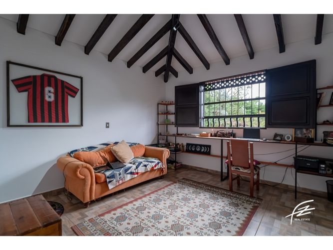 Casa de 5 alcobas en venta en Guarne, 410 m² · foto 15 de 24