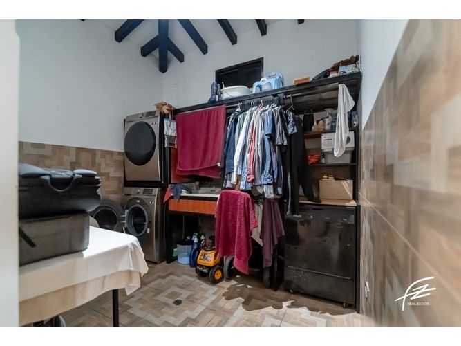 Casa de 5 alcobas en venta en Guarne, 410 m² · foto 19 de 24