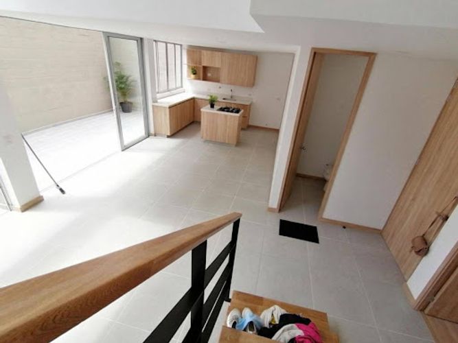 Apartamento de 3 alcobas en arriendo en El Porvenir, Medellín, 166 m² · foto 2 de 9