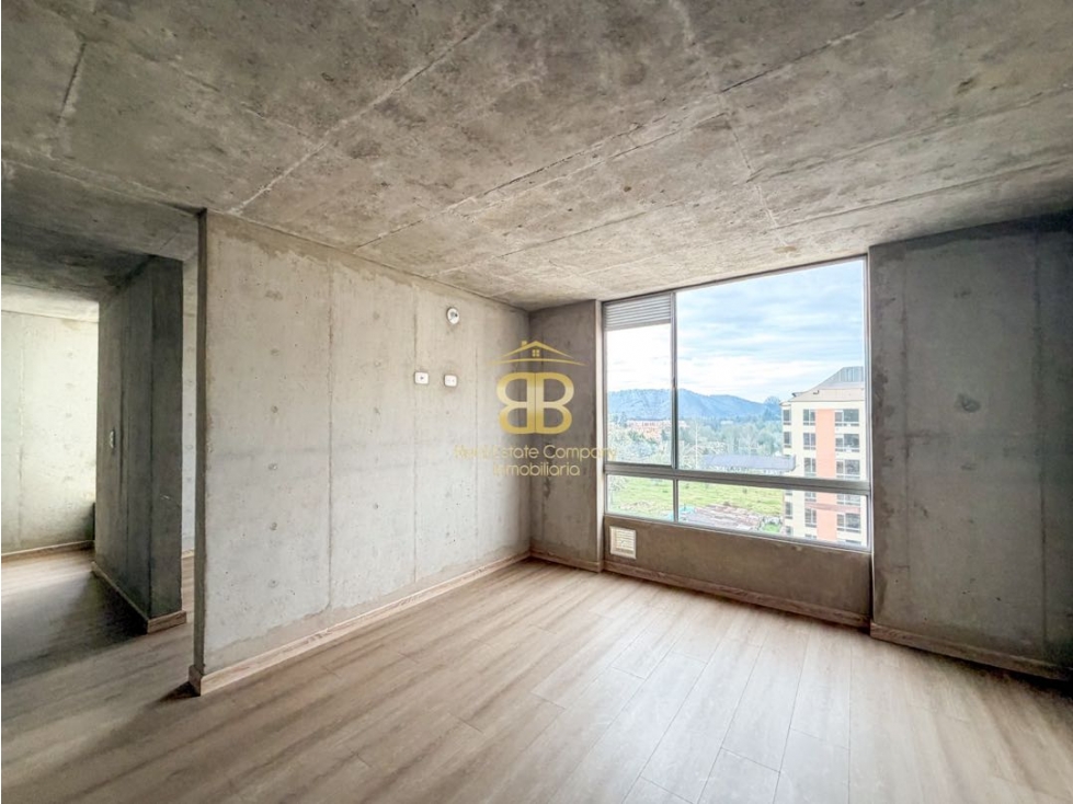 Apartamento en venta en Los Zipas, Chía · foto 2 de 21