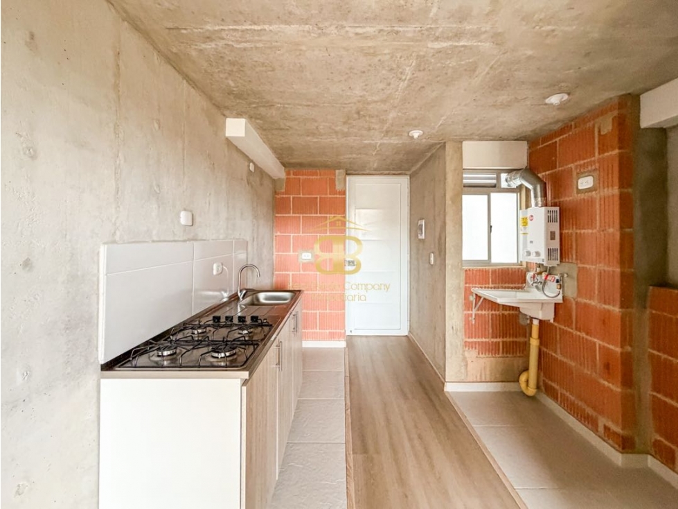 Apartamento en venta en Los Zipas, Chía · foto 3 de 21