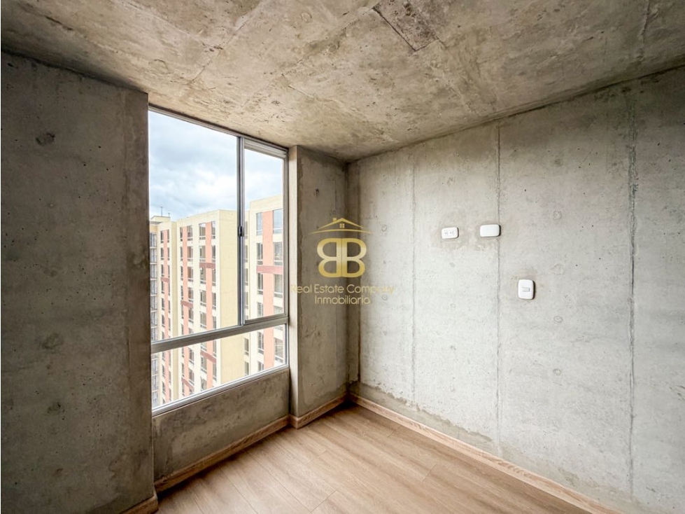 Apartamento en venta en Los Zipas, Chía · foto 4 de 21