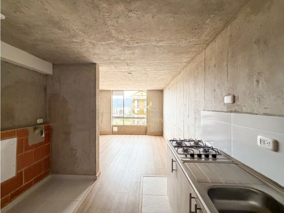 Apartamento en venta en Los Zipas, Chía · foto 5 de 21