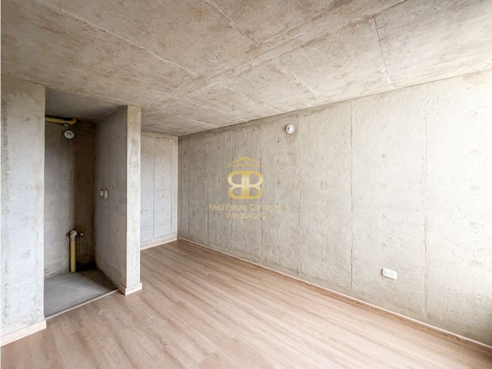 Apartamento en venta en Los Zipas, Chía · foto 6 de 21