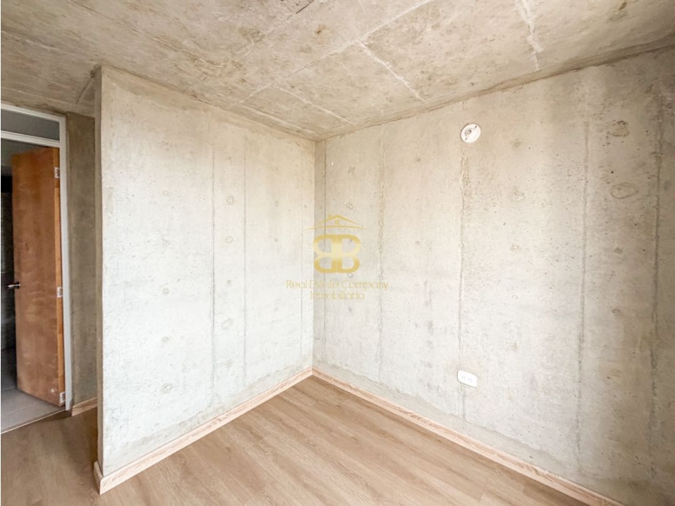 Apartamento en venta en Los Zipas, Chía · foto 9 de 21