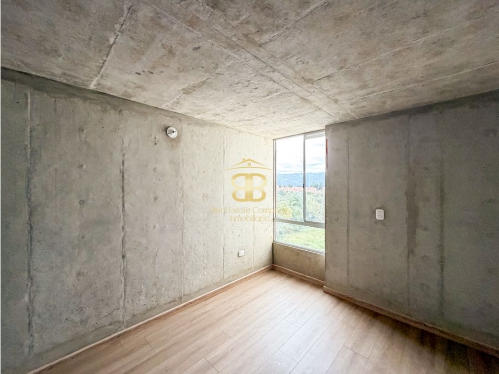Apartamento en venta en Los Zipas, Chía · foto 10 de 21