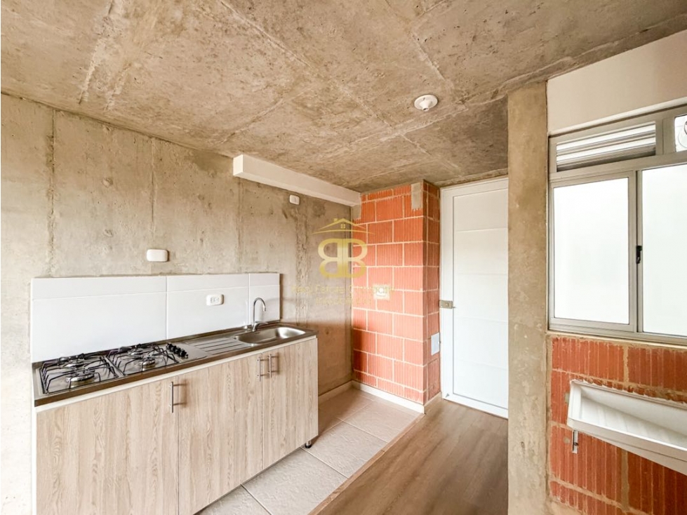 Apartamento en venta en Los Zipas, Chía · foto 11 de 21