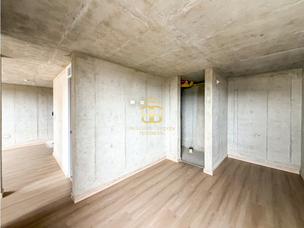 Apartamento en venta en Los Zipas, Chía · foto 16 de 21