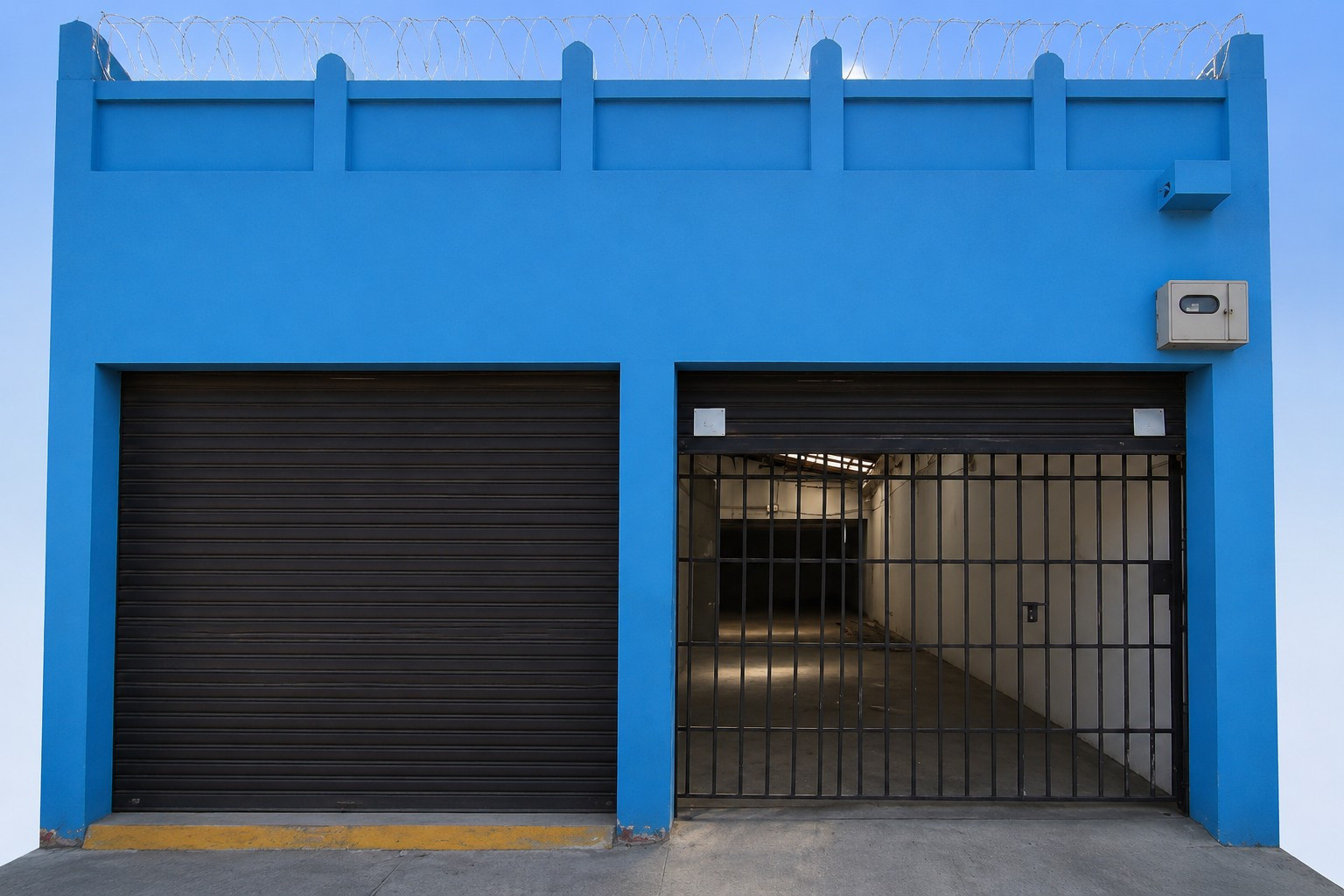 Warehouse for rent in Obrero, Cali