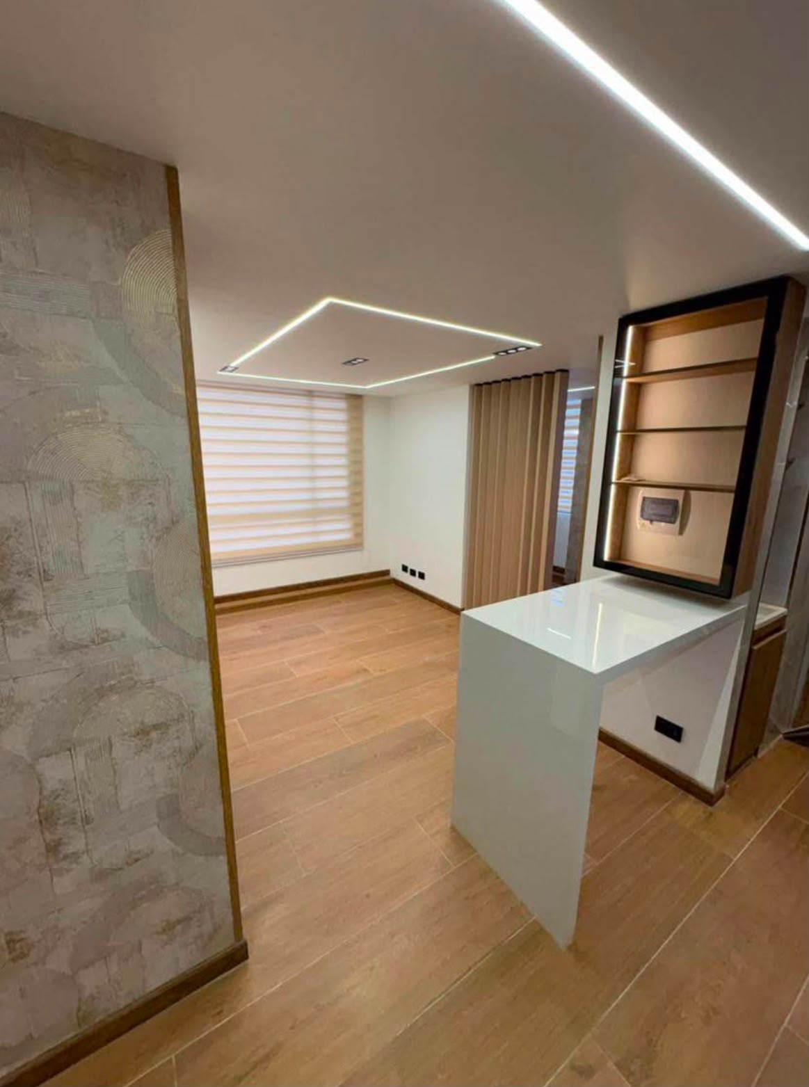 Apartamento en venta en Salazar Gomez, Bogotá · foto 2 de 9