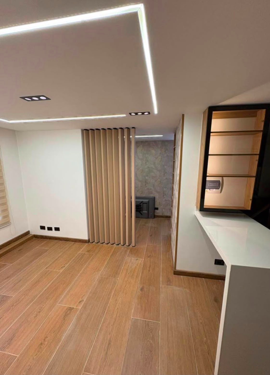 Apartamento en venta en Salazar Gomez, Bogotá · foto 6 de 9