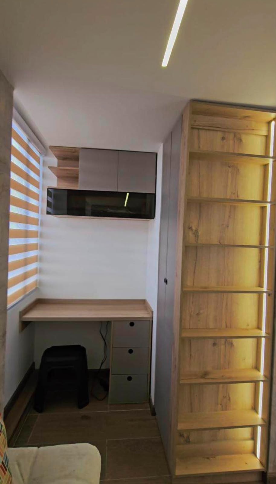 Apartamento en venta en Salazar Gomez, Bogotá · foto 7 de 9