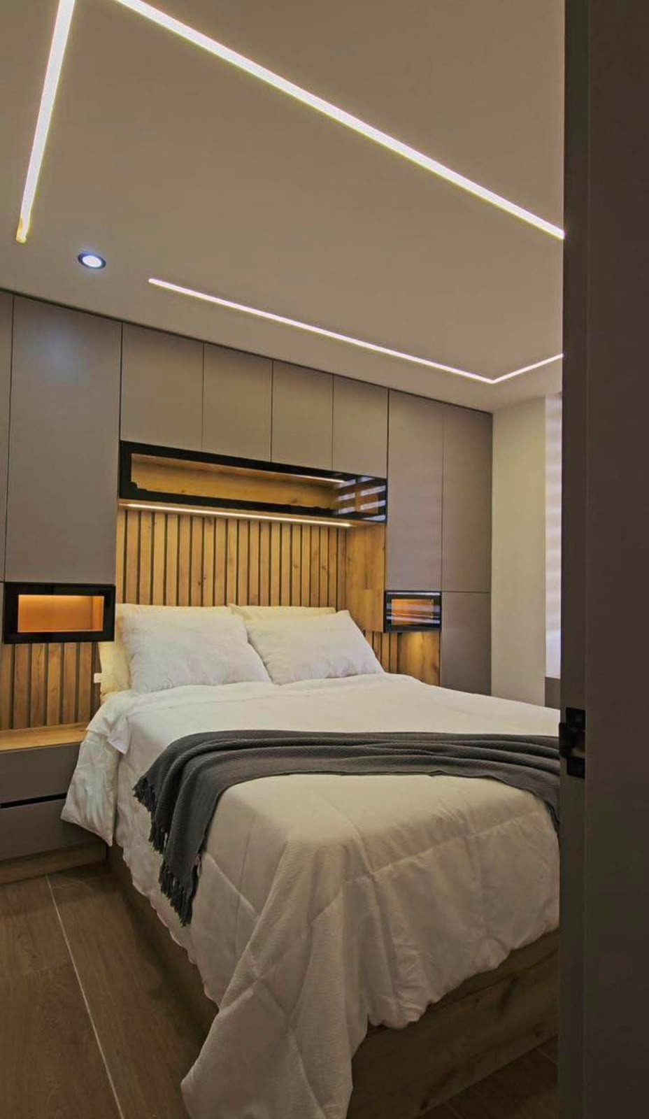 Apartamento en venta en Salazar Gomez, Bogotá · foto 8 de 9