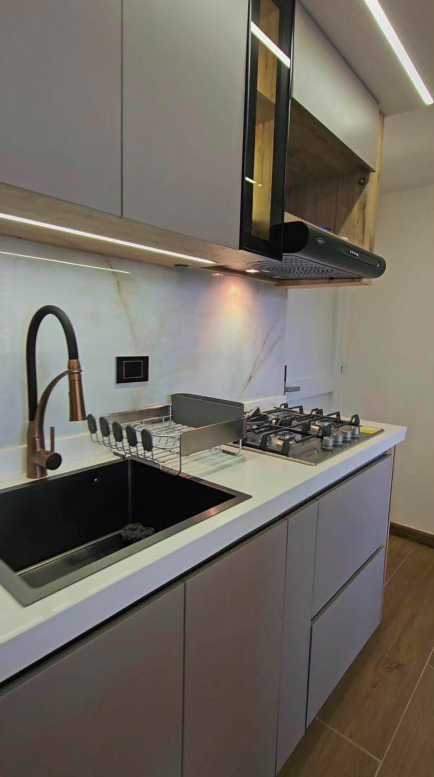 Apartamento en venta en Salazar Gomez, Bogotá · foto 5 de 9