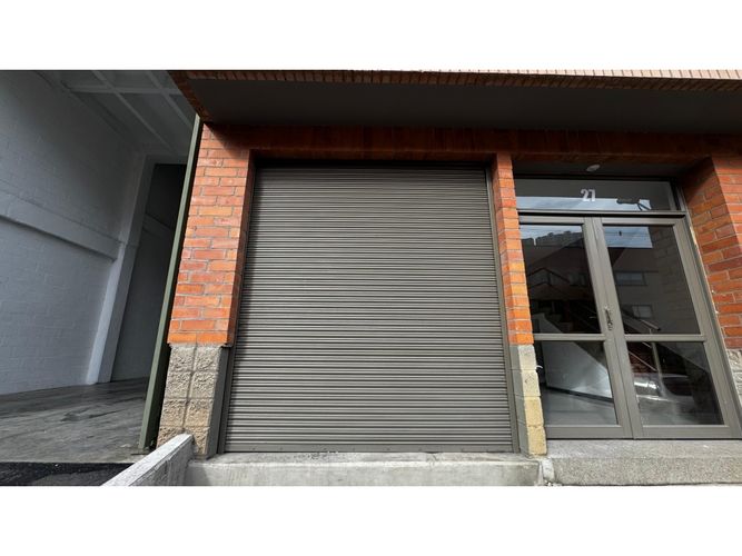 Bodega en arriendo en Caqueta, La Estrella, 815 m² · foto 3 de 6
