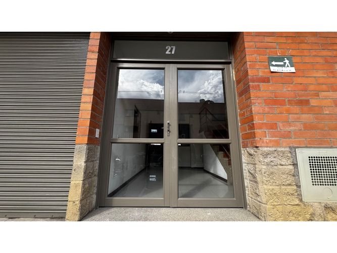 Bodega en arriendo en Caqueta, La Estrella, 815 m² · foto 4 de 6