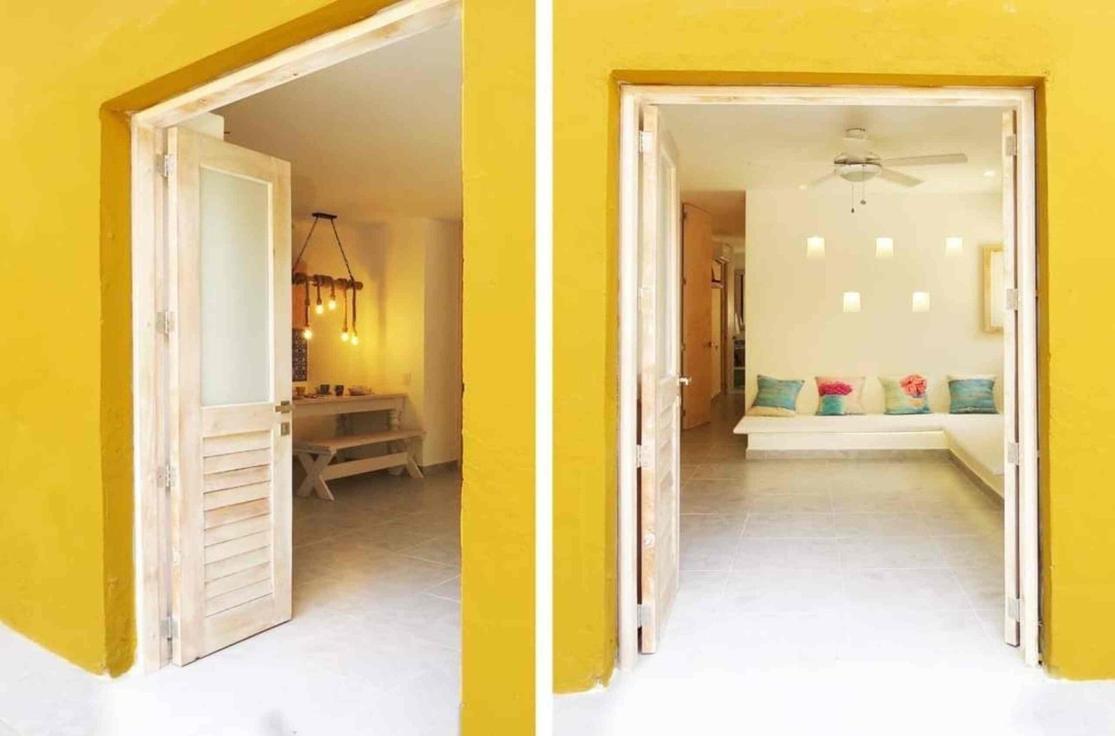 Apartamento en venta en El Centro, Cartagena · foto 10 de 11