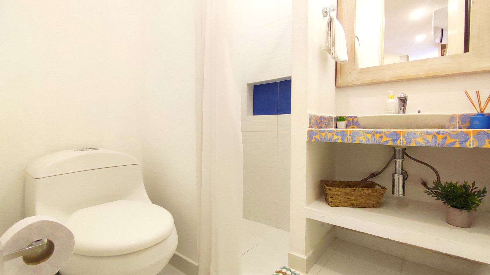 Apartamento en venta en El Centro, Cartagena · foto 9 de 11