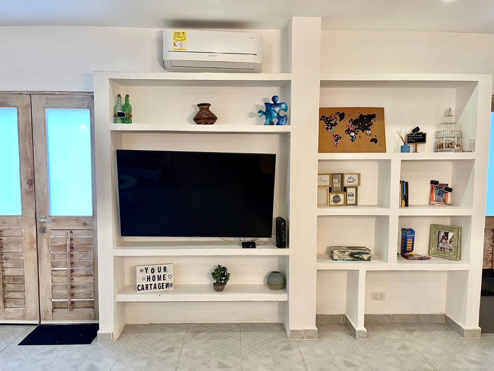 Apartamento en venta en El Centro, Cartagena · foto 3 de 11