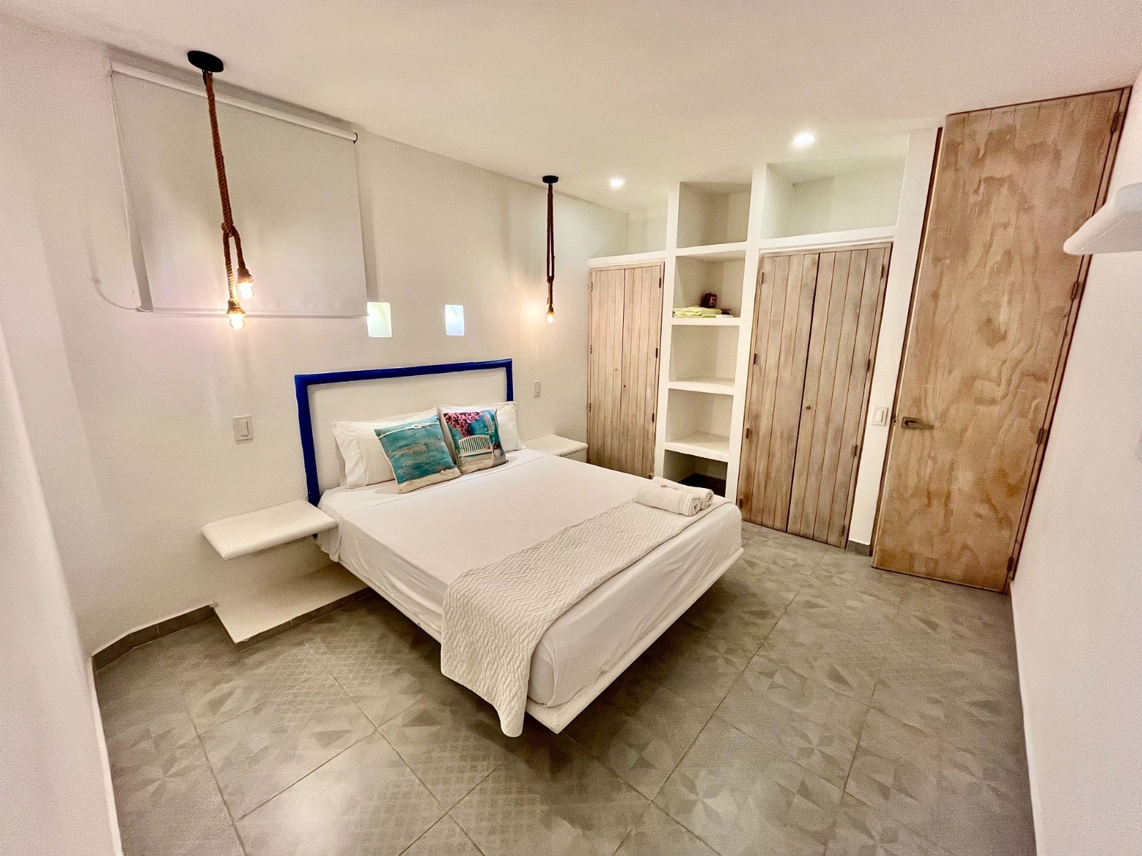 Apartamento en venta en El Centro, Cartagena · foto 5 de 11