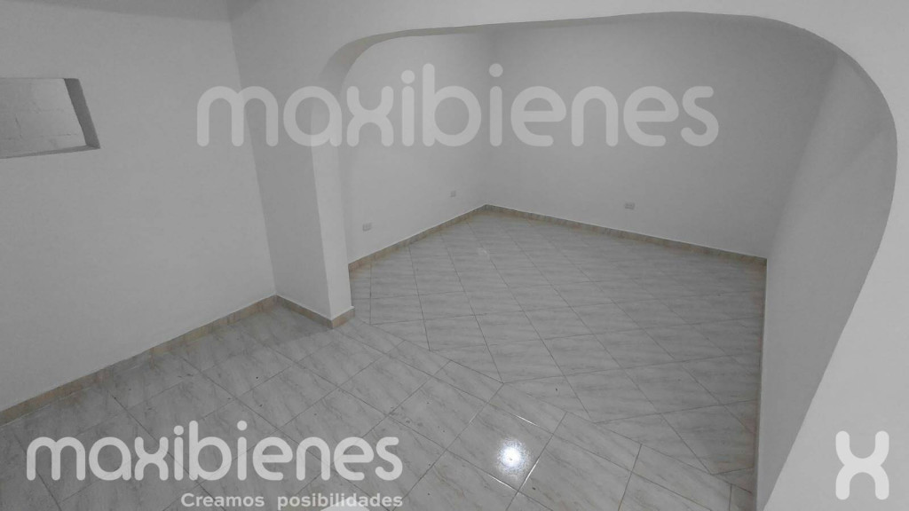 Casa en Arriendo en La america, Medellín