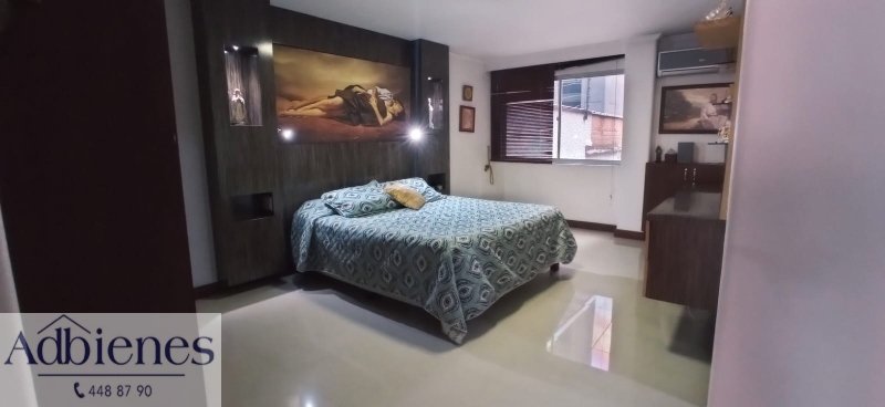 Apartamento en venta en Laureles, Medellín · foto 9 de 17