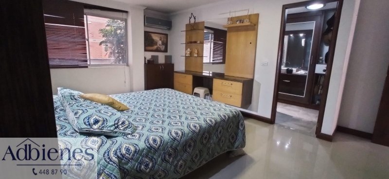 Apartamento en venta en Laureles, Medellín · foto 10 de 17