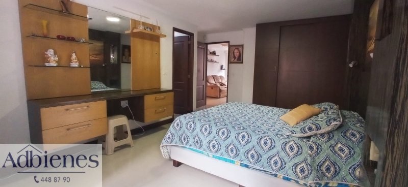 Apartamento en venta en Laureles, Medellín · foto 11 de 17