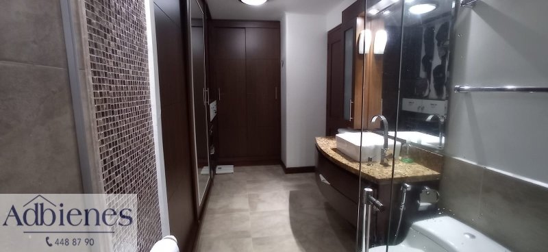 Apartamento en venta en Laureles, Medellín · foto 15 de 17