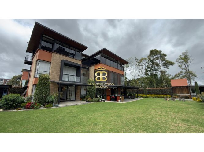 Casa en venta en Agrupacion Calahorra, Cajicá · foto 4 de 24