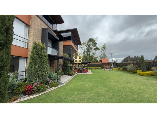 Casa en venta en Agrupacion Calahorra, Cajicá · foto 5 de 24