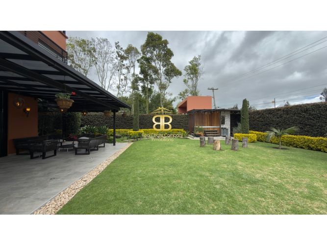 Casa en venta en Agrupacion Calahorra, Cajicá · foto 6 de 24