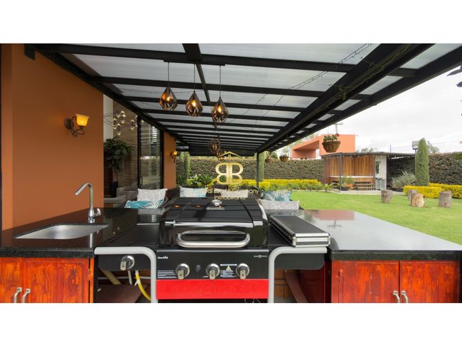 Casa en venta en Agrupacion Calahorra, Cajicá · foto 7 de 24