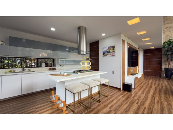 Casa en venta en Agrupacion Calahorra, Cajicá · foto 9 de 24