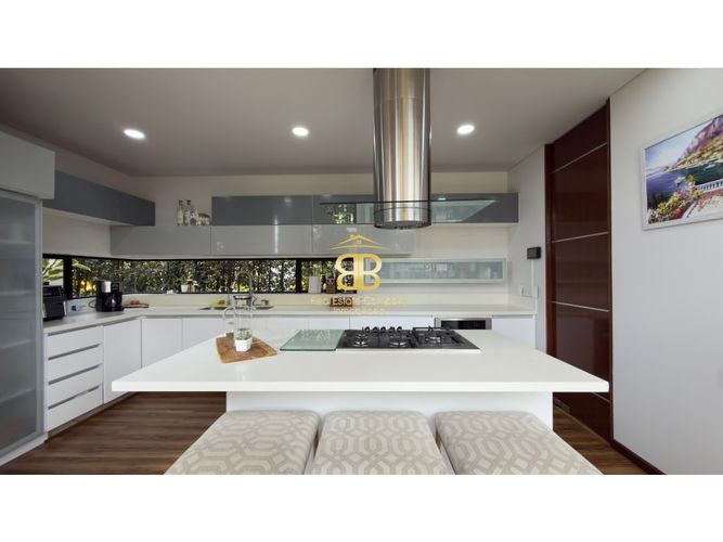 Casa en venta en Agrupacion Calahorra, Cajicá · foto 10 de 24