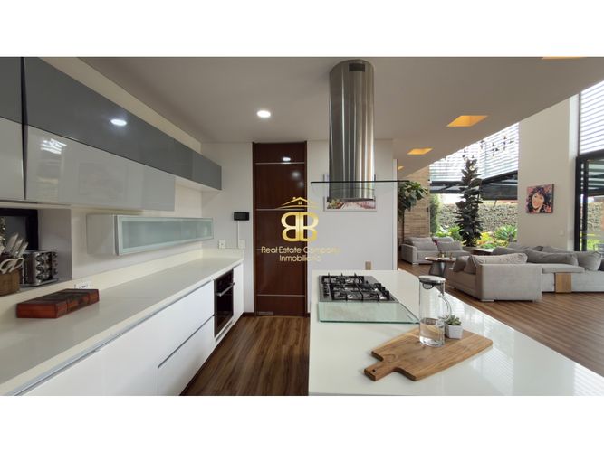 Casa en venta en Agrupacion Calahorra, Cajicá · foto 12 de 24