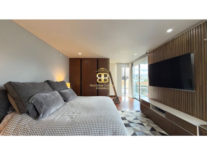 Casa en venta en Agrupacion Calahorra, Cajicá · foto 14 de 24