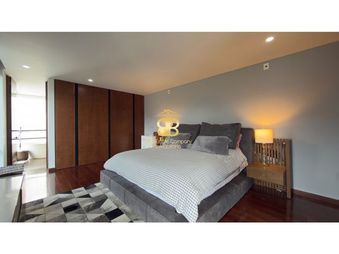 Casa en venta en Agrupacion Calahorra, Cajicá · foto 15 de 24