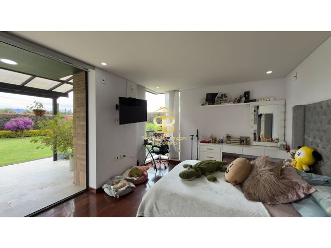 Casa en venta en Agrupacion Calahorra, Cajicá · foto 19 de 24