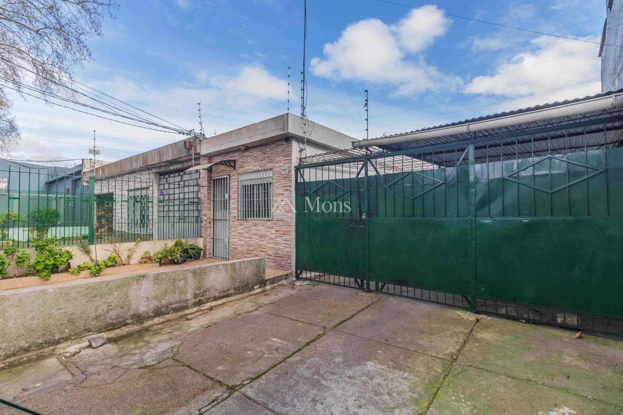 Venta 2 Casas En Un Padrón Único, La Unión - Oportunidad Inversión - Excelente Renta
