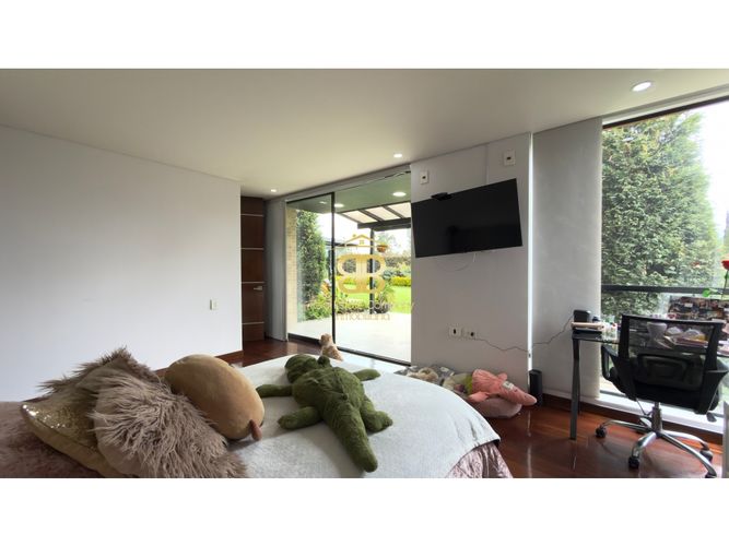 Casa en venta en Agrupacion Calahorra, Cajicá · foto 21 de 24