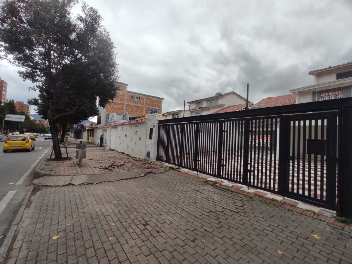 Casa en arriendo en Colina Campestre, Bogotá · foto 7 de 24