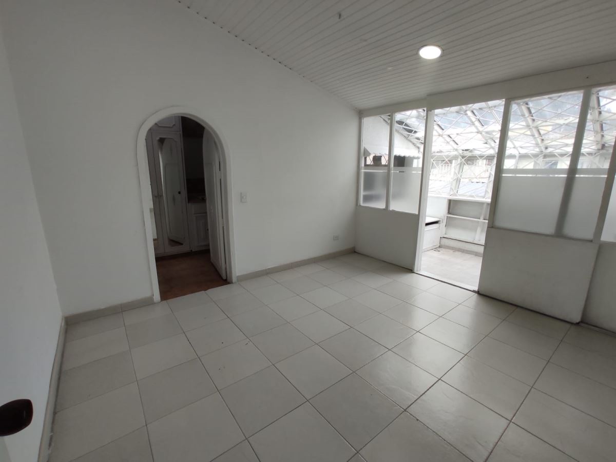 Casa en arriendo en Colina Campestre, Bogotá · foto 13 de 24