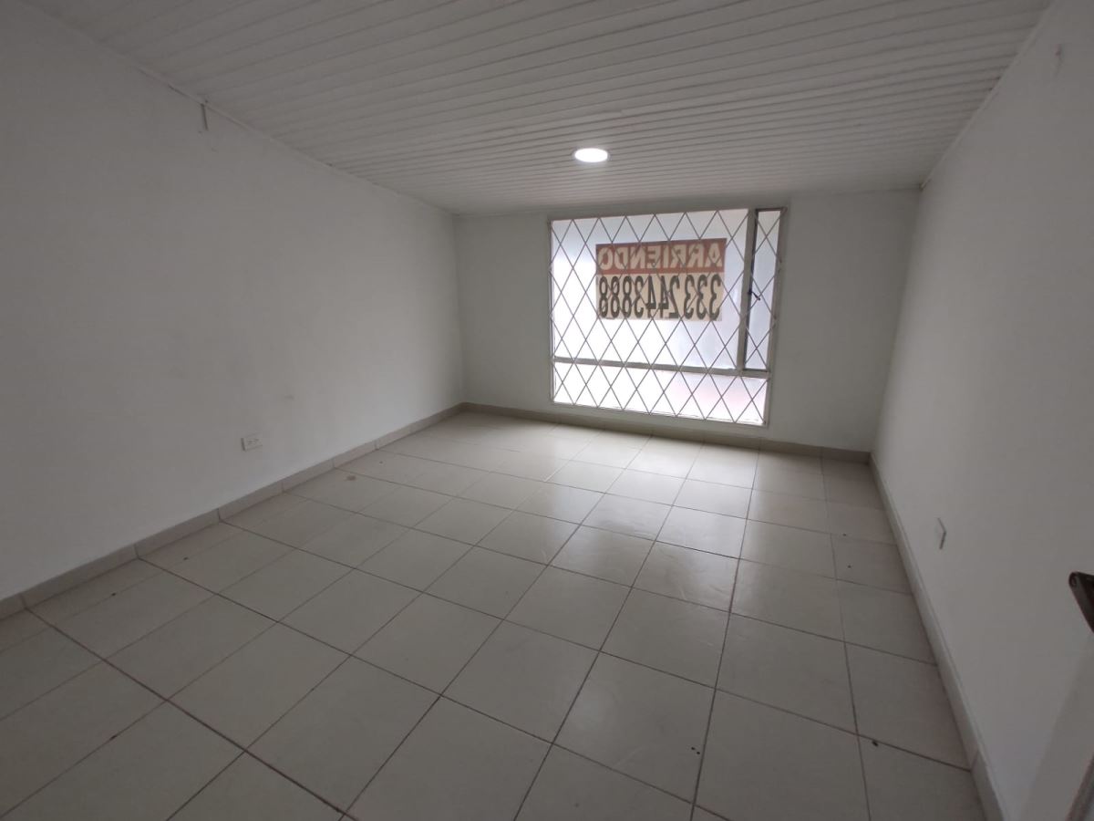 Casa en arriendo en Colina Campestre, Bogotá · foto 16 de 24