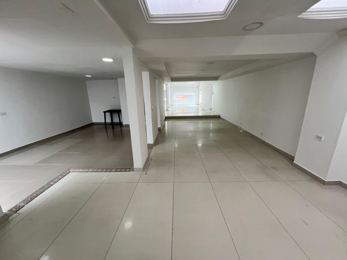 Casa en arriendo en Colina Campestre, Bogotá · foto 20 de 24